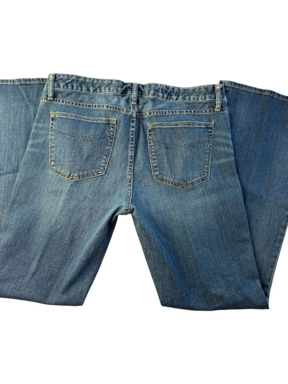 GAP 1969 blue